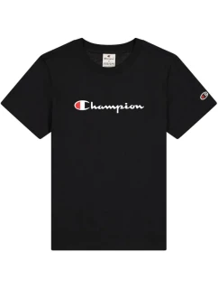 SS Tee W model 20479609 KK001 Tričko - CHAMPION