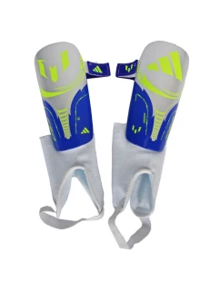 Chrániče kolen Messi SG Jr model 20929533 - ADIDAS