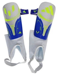 Chrániče kolen Messi SG Jr model 20929533 - ADIDAS