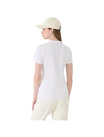 Polokošeľa 4F F514 W 4FWMM00TPTSF514 10S