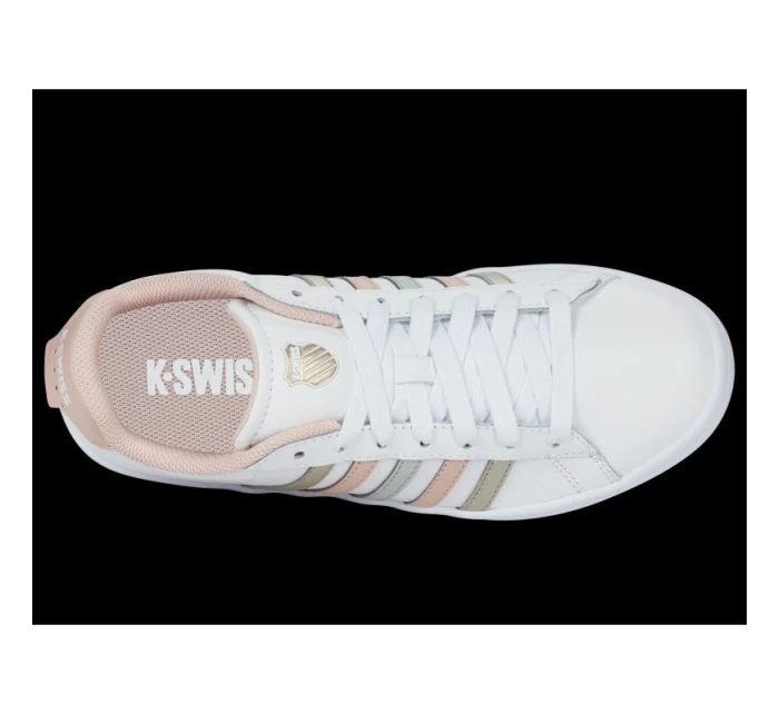 KSwiss Court II W dámské boty model 21069229 - K- Swiss
