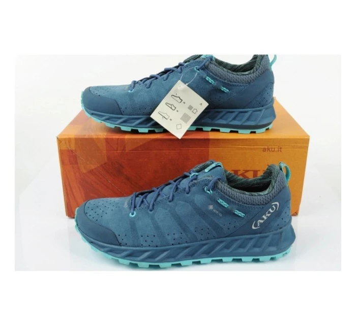 GTX W dámské boty model 21124199 - Aku GTX W dámské boty model 21124199 - Aku