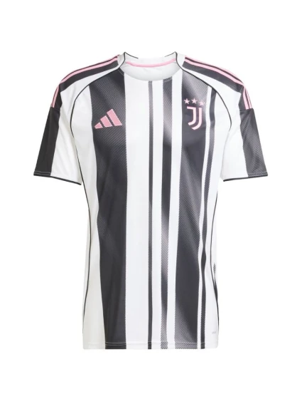 Juventus Turín Domácí tričko M model 21203774 - ADIDAS Juventus Turín Domácí tričko M model 21203774 - ADIDAS