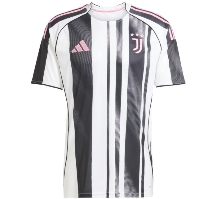 Juventus Turín Domácí tričko M model 21203774 - ADIDAS Juventus Turín Domácí tričko M model 21203774 - ADIDAS