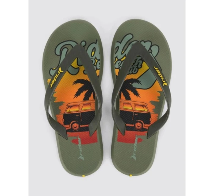 Šľapky Rider R1 Energy VII Ad M 83633AY965 Šľapky Rider R1 Energy VII Ad M 83633AY965