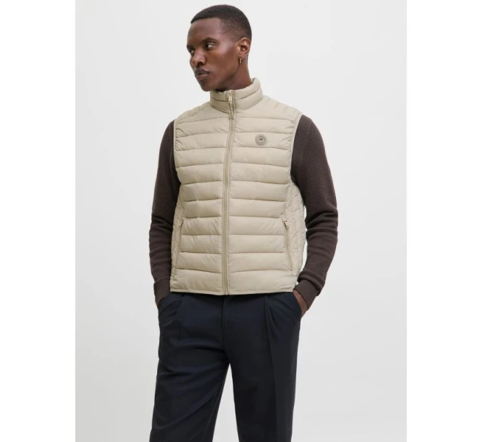 pánská vesta bez rukávů LIGHT model 21720449 - Jack&Jones
