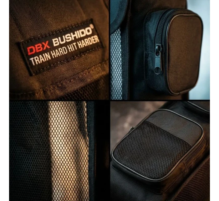 Organizér - taška na boxerské  chrániče model 21812979