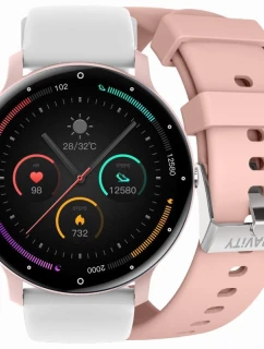 Chytré hodinky model 21805471 PRO - Gravity