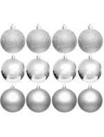 BOMBKA DEKORACYJNA PLASTIKOWA model 21832927