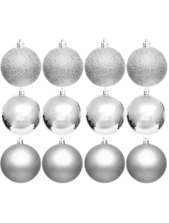 BOMBKA DEKORACYJNA PLASTIKOWA model 21832927