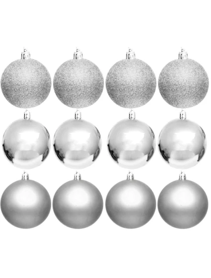 BOMBKA DEKORACYJNA PLASTIKOWA model 21832927