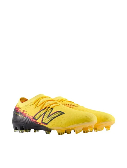 Kopačky Elite FG yellow model 22062401 - New Balance Kopačky Elite FG yellow model 22062401 - New Balance