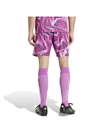 Adidas Tiro 26 Súťažné brankárske šortky KC5348