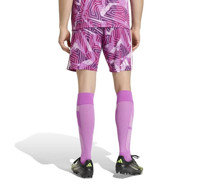 Adidas Tiro 26 Súťažné brankárske šortky KC5348