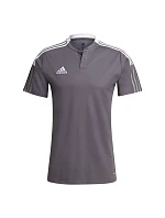Pánske polo tričko Tiro 21 M GM7364 - Adidas