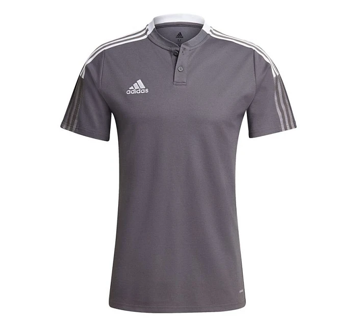 Pánske polo tričko Tiro 21 M GM7364 - Adidas