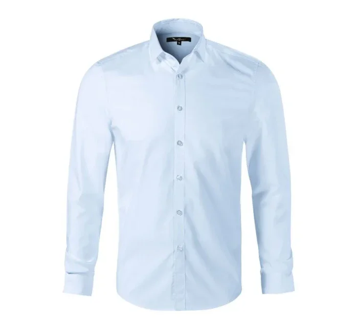 Malfini Dynamic M MLI-26282 svetlomodrá košeľa