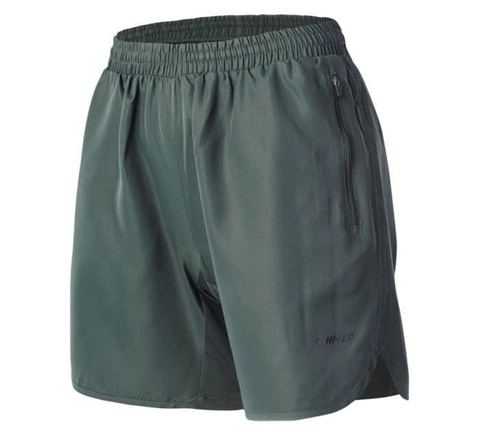 Šortky Hi-tec Hicko M 92800483089 Šortky Hi-tec Hicko M 92800483089