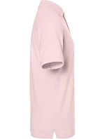 Daiber JN 70 Piqué polo 02.0070 rose