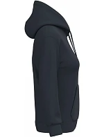 K 473 Dámská mikina s kapucí model 22431105 navy - Kariban K 473 Dámská mikina s kapucí model 22431105 navy - Kariban