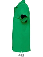 SOL'S Spring II Piqué polo 25.1362 kelly green SOL'S Spring II Piqué polo 25.1362 kelly green