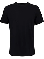 Unisex tričko SOL'S Tuner „DTG“ 25.4203, tmavočierne Unisex tričko SOL'S Tuner „DTG“ 25.4203, tmavočierne