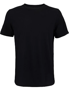 Unisex tričko SOL'S Tuner „DTG“ 25.4203, tmavočierne