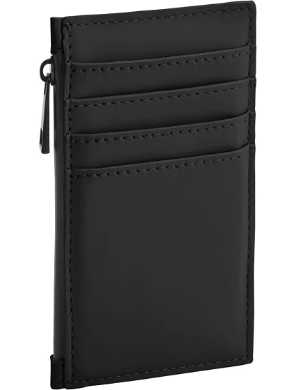 BG Pouzdro na matné PU 52.0 black model 22411378 - BagBase BG Pouzdro na matné PU 52.0 black model 22411378 - BagBase