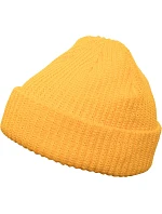 Žebrovaná pletená čepice gold model 22412020 - Flexfit