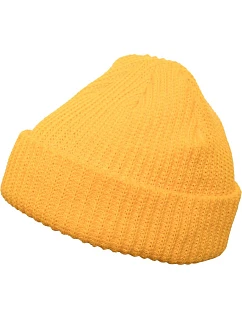 Žebrovaná pletená čepice gold model 22412020 - Flexfit