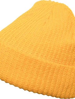 Žebrovaná pletená čepice gold model 22412020 - Flexfit