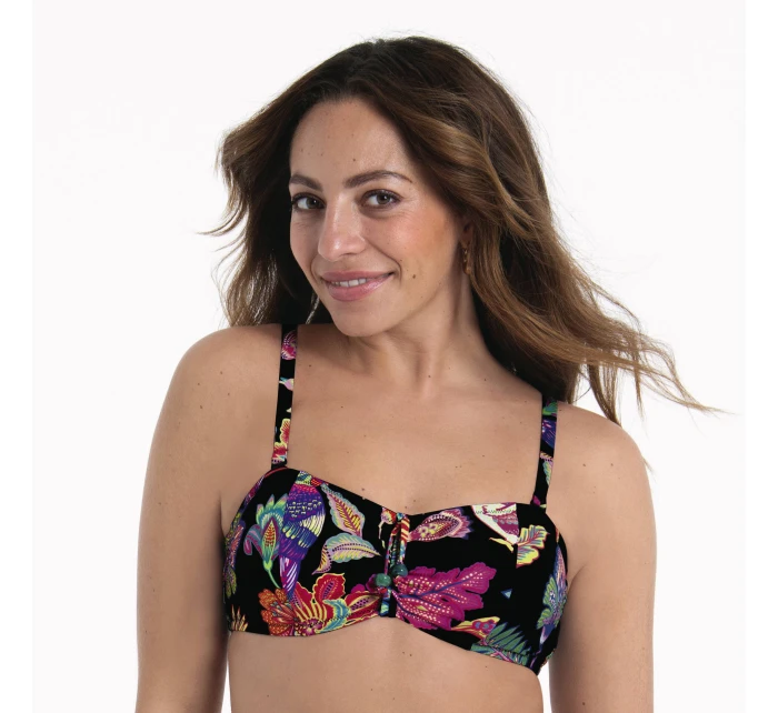 Style Ella Top Bikini horní díl model 21869600 multi colour - RosaFaia