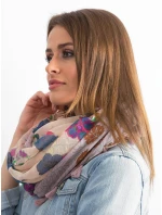 Závoj AT CH LM308197.30P svetloružový