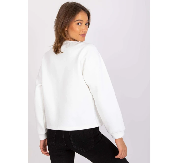 Mikina EM BL U624.99 ecru