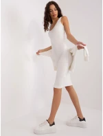 Komplet EM KMPL  ecru model 19018565 - FPrice