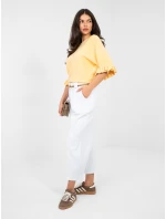 IT nohavice SP FL9929 1.74 biela IT nohavice SP FL9929 1.74 biela