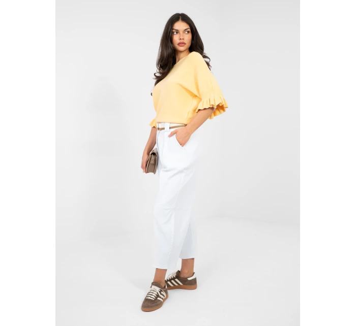 IT nohavice SP FL9929 1.74 biela IT nohavice SP FL9929 1.74 biela