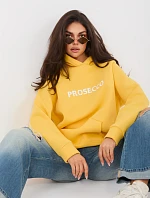 RV BL mikina A1034.04 žltá