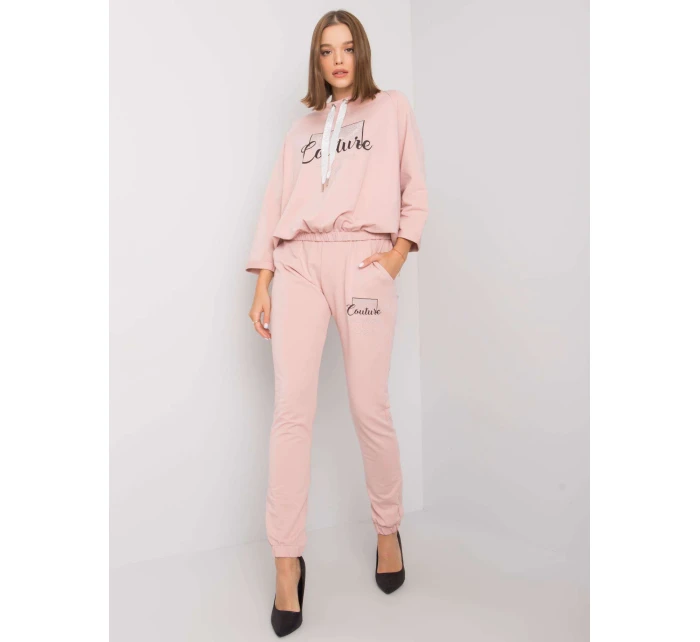 Souprava RV KMPL model 17363040 světle růžová - FPrice Souprava RV KMPL model 17363040 světle růžová - FPrice