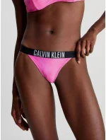 Dámské plavkové kalhotky  růžové  model 19641904 - Calvin Klein