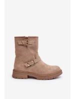 Dámska obuv ML275 beige - Diamantique Dámska obuv ML275 beige - Diamantique