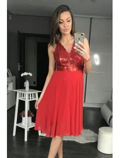 Večerné šaty model 105293 YourNewStyle