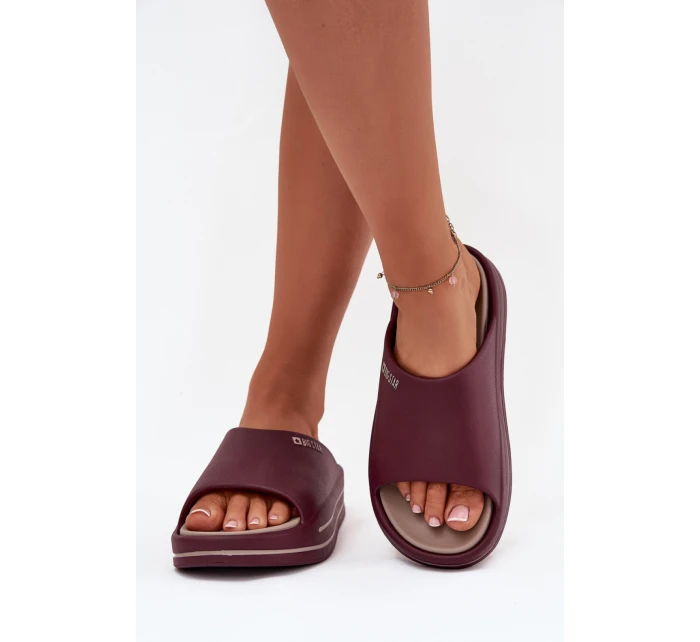 Papuče model 216430 Step in style Papuče model 216430 Step in style