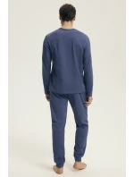 Pyžamo model 220972 Henderson