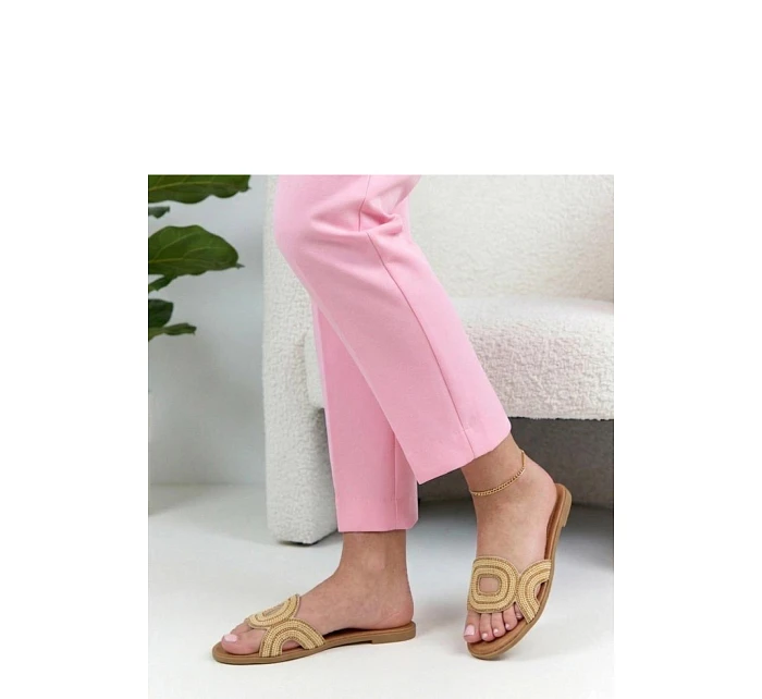 Papuče model 226581 Solea