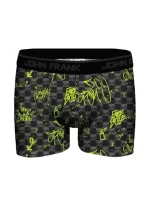 Pánské boxerky model 19447626 - John Frank