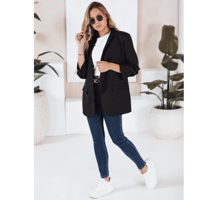 Dámské skinny džíny tmavě modré Dstreet model 21992567 - FashionStreet