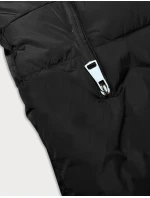 KURTKA DAMSKA CZARNA model 21245284 - LHD KURTKA DAMSKA CZARNA model 21245284 - LHD