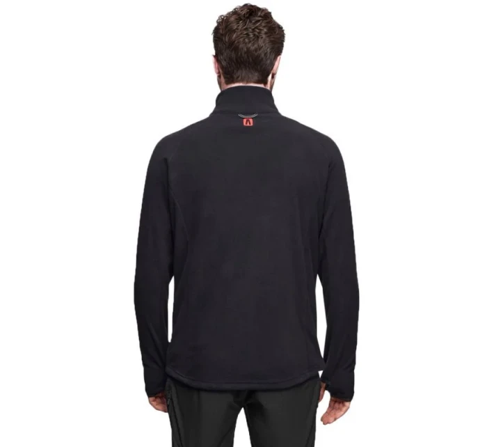 fleecová mikina M model 18997284 - Alpinus