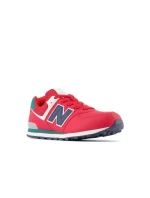Boty Jr model 19389204 - New Balance Boty Jr model 19389204 - New Balance